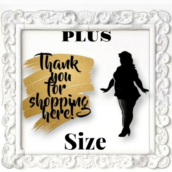 Denim - Welcome To Plus Size